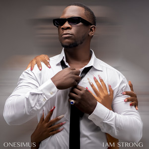  Onesimus – I am strong (EP)