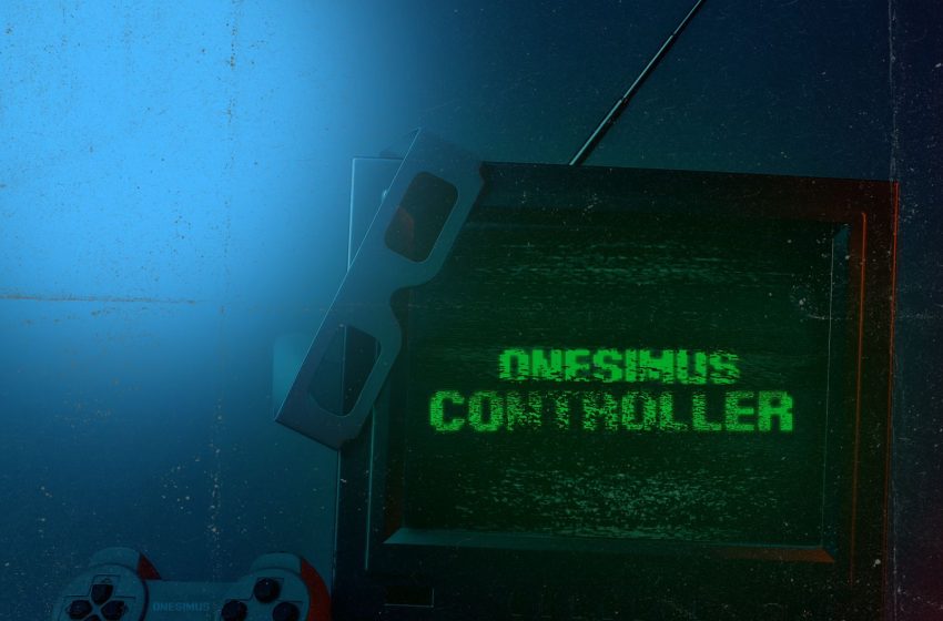  Onesimus – Controller(Prod.J Mass)