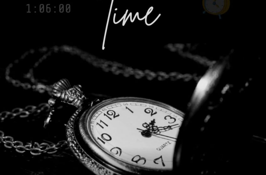  Jay Sparrow – Time(Prod.Mn Harsan)