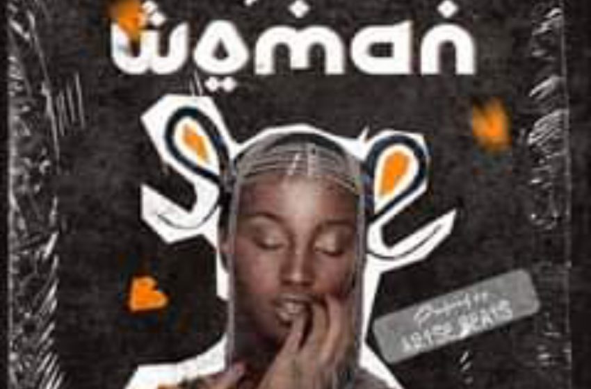  Losper-Woman(Prod.Artse Beatz)