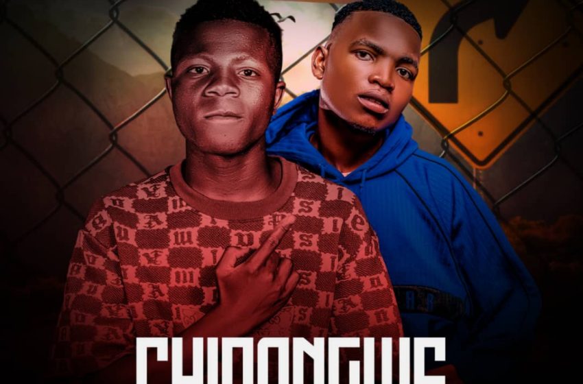  Luck 7-Chipongwe ft Slaya Kay(Prod.Mego & Tiwoz)