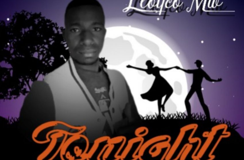  Lloyco Mw – Tonight(Prod.Viral Music)