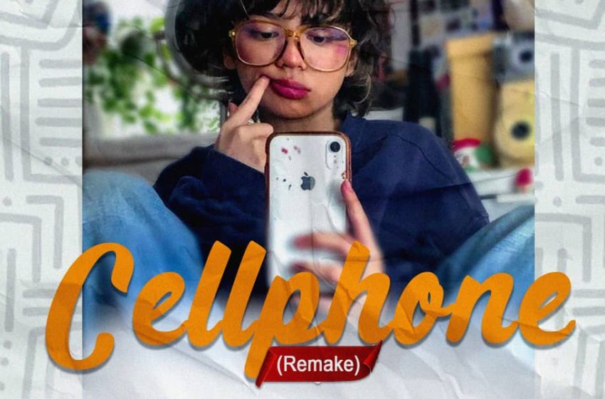  Drimmah – Cellphone Remake(Prod.Sameface x Zupah)