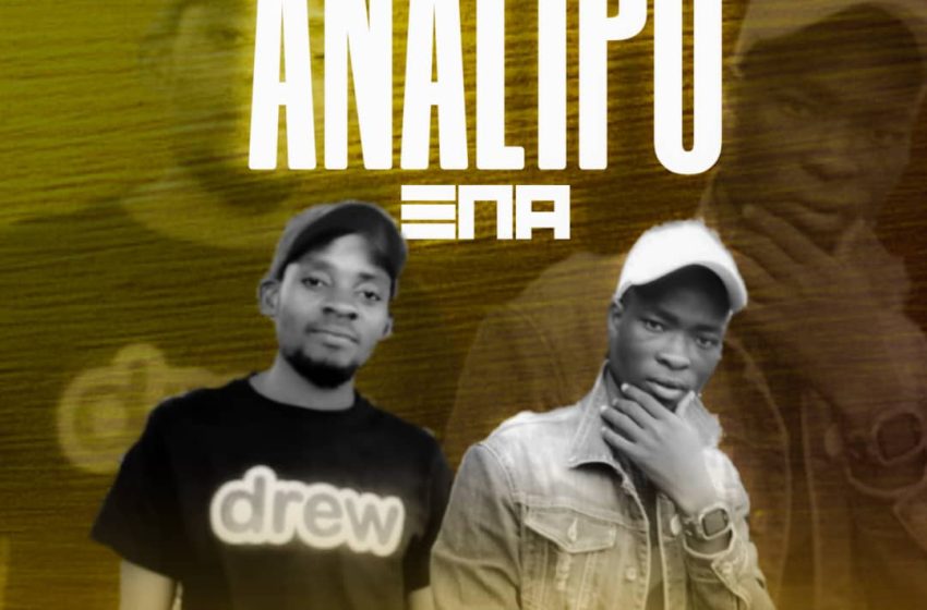  Hanzo B x Thomzy – Analipo Ena(Prod.Thomzy)