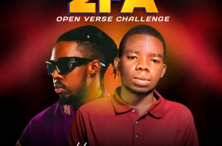  Hozzie – 2Fa Open Verse Challenge ft Sean Morgan