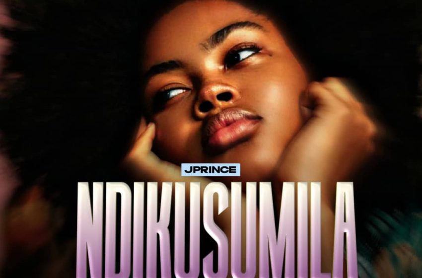  JPrince – Ndikusumila ft Emm Kay x T-Soan x Skepta