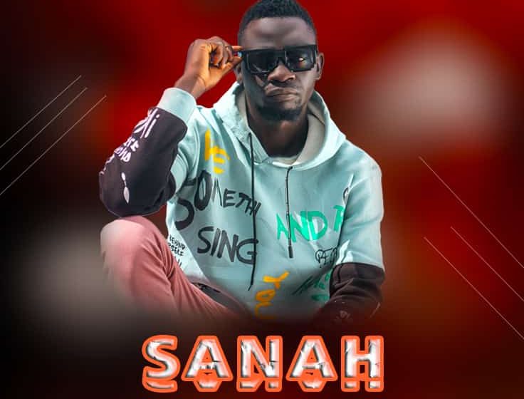  Jay C – Sanah(Prod.Darnice)