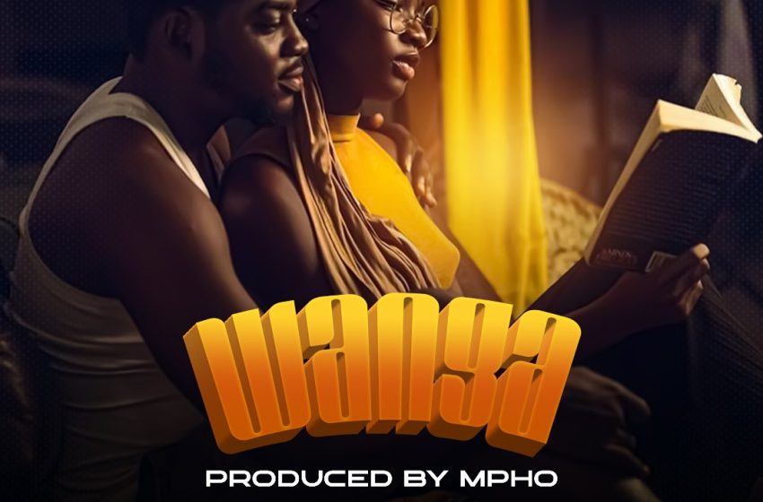  Preshow Malawi – Wanga ft 16(Prod.Mpho)