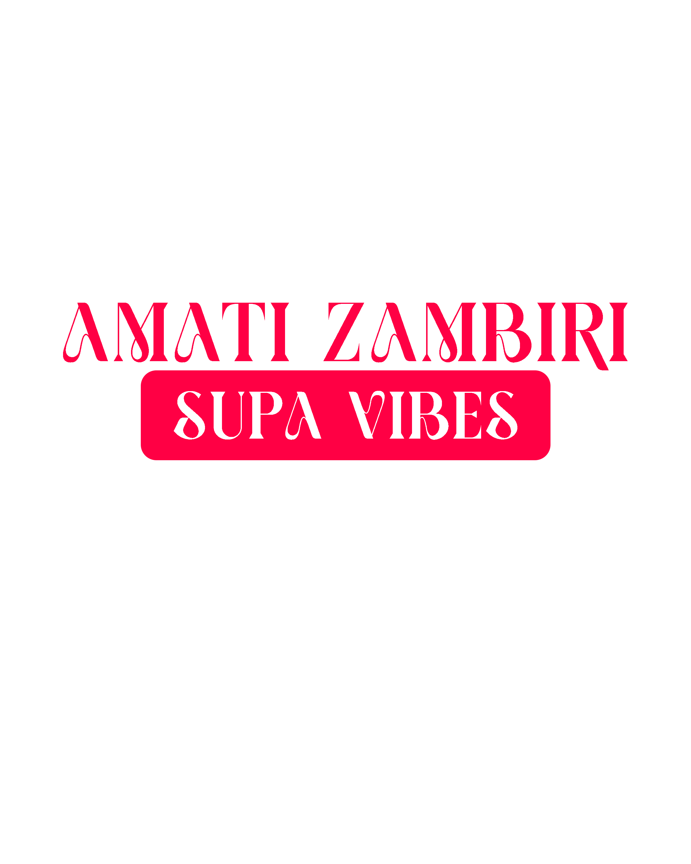 Amati Zambiri