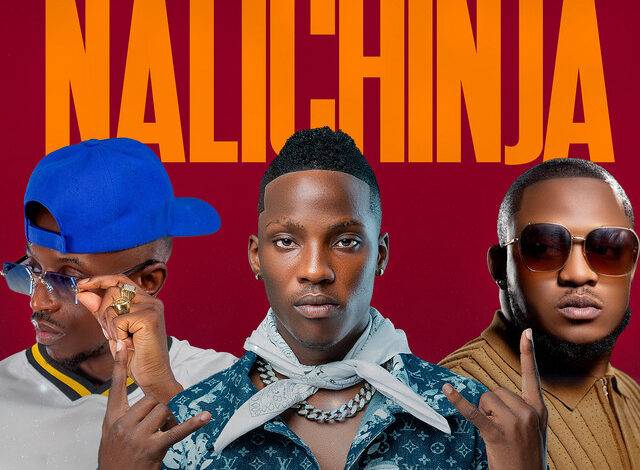 Blood Kid Yvok,Nalichinja,Dizmo,Chef 187,Zambia