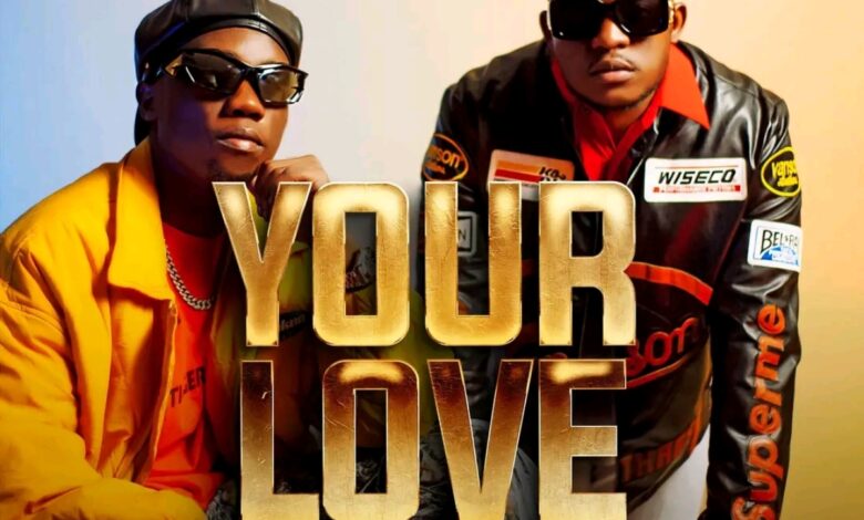 Dizmo,Driemo,Your Love,Zambia