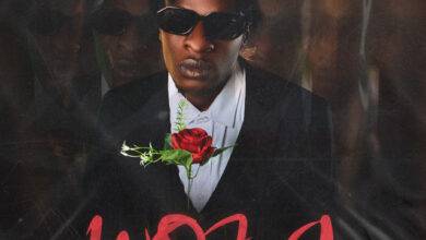 Kayz Adams,Woza,Zambia