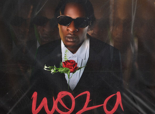 Kayz Adams,Woza,Zambia