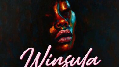 Macky2,Winsula,Glorious Band,Zambia