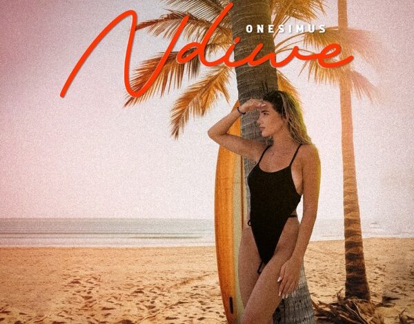 Onesimus,Ndiwe,DJ Megi