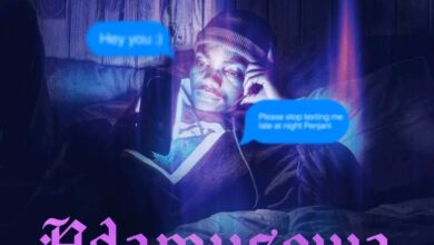 Quest,Nae Rae,Ndamusowa,Amati Zambiri