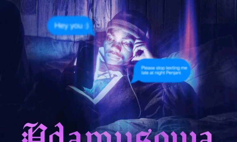 Quest,Nae Rae,Ndamusowa,Amati Zambiri