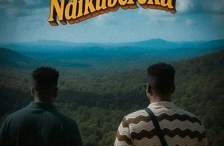 Trappy Beats,Cizzle,Ndikubereka mp3 Download