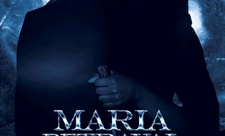 Bow Chase,Chile One,Maria Betrayal,Zambia