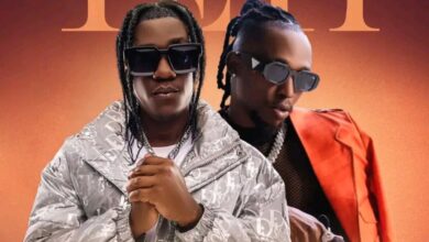 Teti,Bow Chase,Yo Maps,Zambia