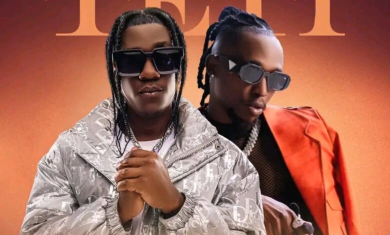 Teti,Bow Chase,Yo Maps,Zambia