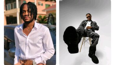 Rashley,Driemo,Malawi Music Scene