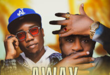 Pentagon,Driemo,Away