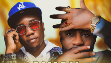 Pentagon,Driemo,Away