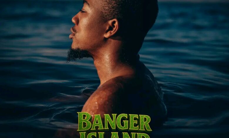 Trappy Beats - Banger Island II Album Download