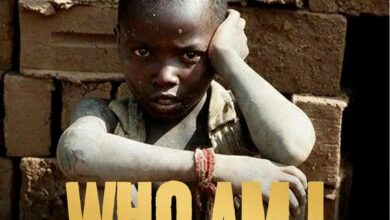 Mr Stash - Who Am I ft Chuulu x Chester x Yo maps x Vinchenzo x Nezlong