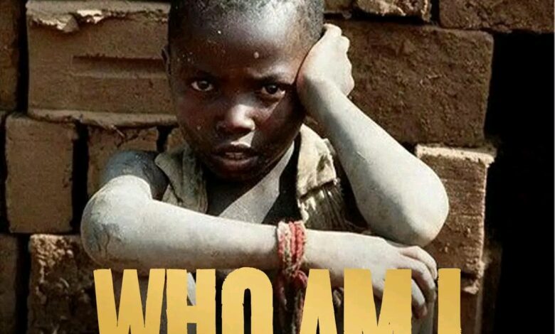 Mr Stash - Who Am I ft Chuulu x Chester x Yo maps x Vinchenzo x Nezlong