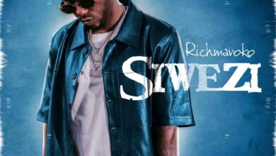 Rich Mavoko - Siwezi mp3 Download