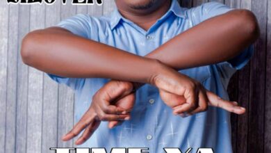 Silover - Time Ya Campaign mp3 Download