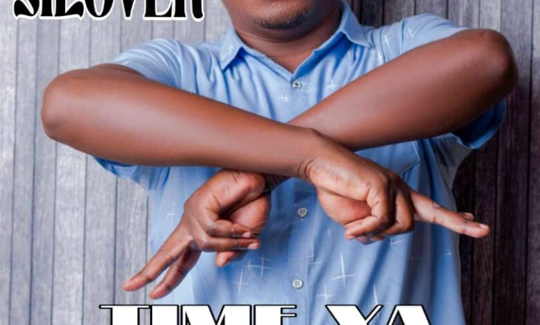 Silover - Time Ya Campaign mp3 Download