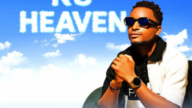 Taimon Tipa - Ku Heaven mp3 Download