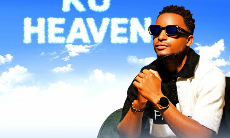 Taimon Tipa - Ku Heaven mp3 Download
