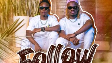 Triple M Zambia,Follow,Driemo