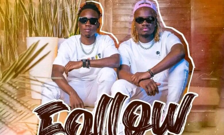 Triple M Zambia,Follow,Driemo