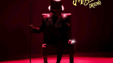 Driemo - The Magician Album Download