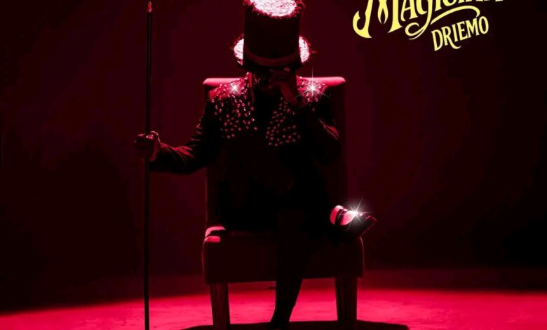 Driemo - Ndani ft Suffix mp3 Download