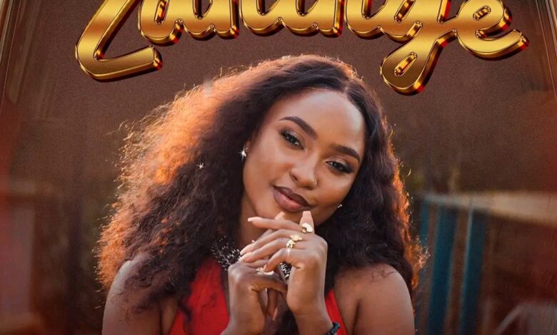 Temwah - Zaninge mp3 Download