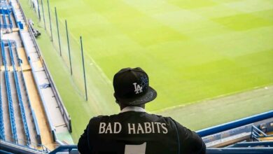 King Promise - Bad Habits ft Davido mp3 Download