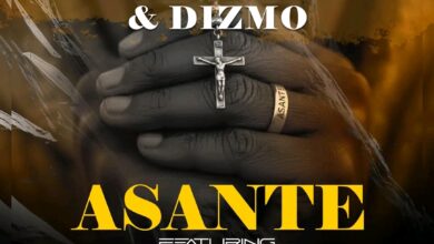 Slap Dee x Dizmo - Asante ft DreckZine Zm mp3 Download