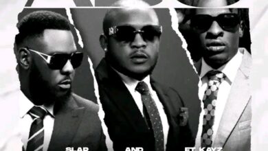 Slap Dee x Dizmo x Kayz Adams - ABO mp3 Download