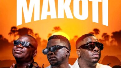 Mr Brown x Onesimus x Murumba Pitch - Makoti mp3 Download