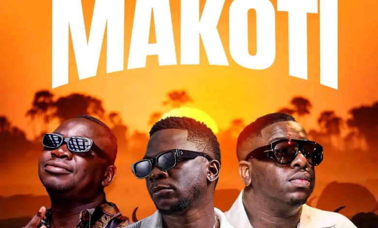Mr Brown x Onesimus x Murumba Pitch - Makoti mp3 Download
