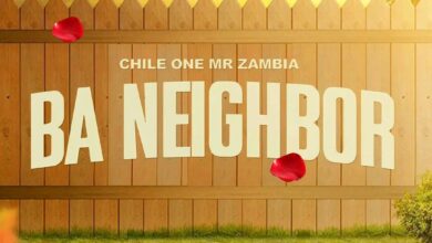 Chile One Mr Zambia - Ba Neighbor mp3 Download