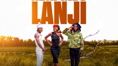 Brain Eye - Ndapindulanji ft Empress Joana x JahMind mp3 Download