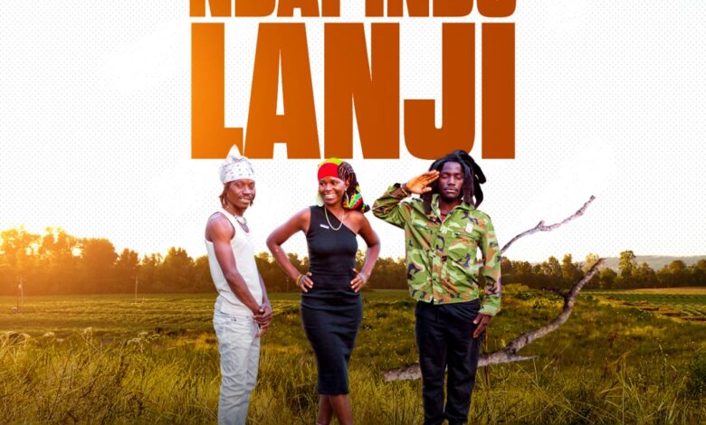 Brain Eye - Ndapindulanji ft Empress Joana x JahMind mp3 Download