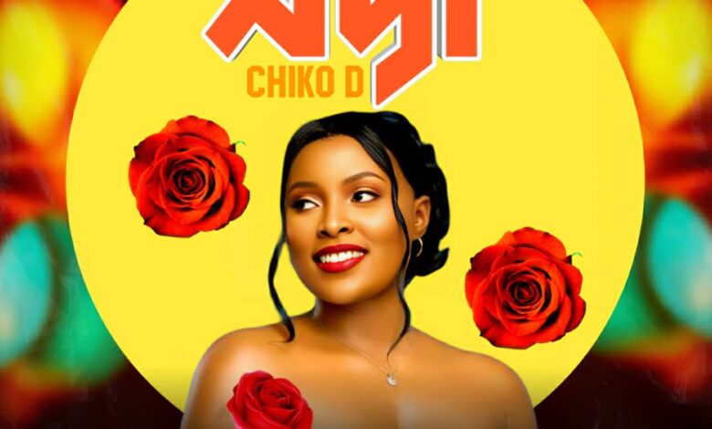 Chiko D - Ayi ft Donigar mp3 Download